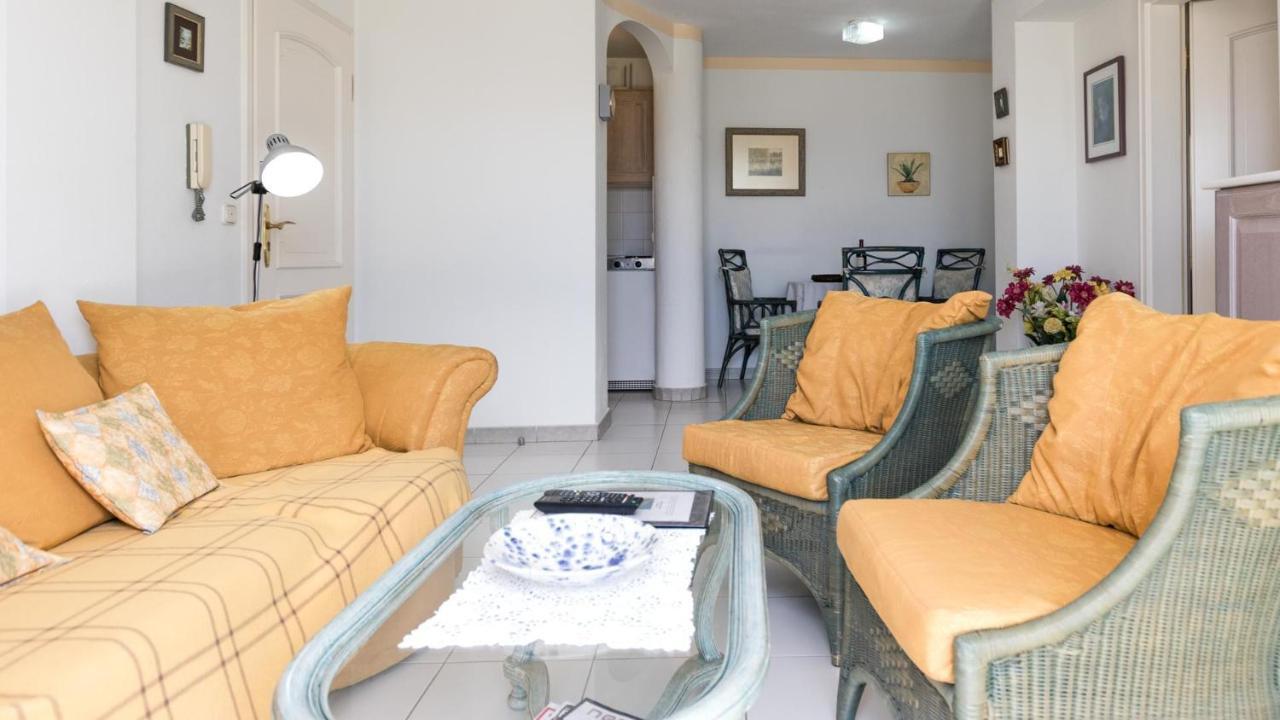 Apartment Vistamar 2 Chayofa Exteriér fotografie